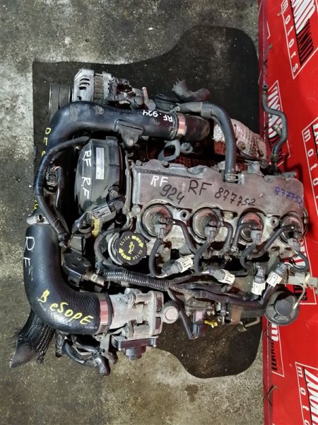 Двигатель, 133000 рублей, Красноярск