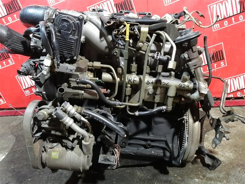 Двигатель, 133000 рублей, Красноярск