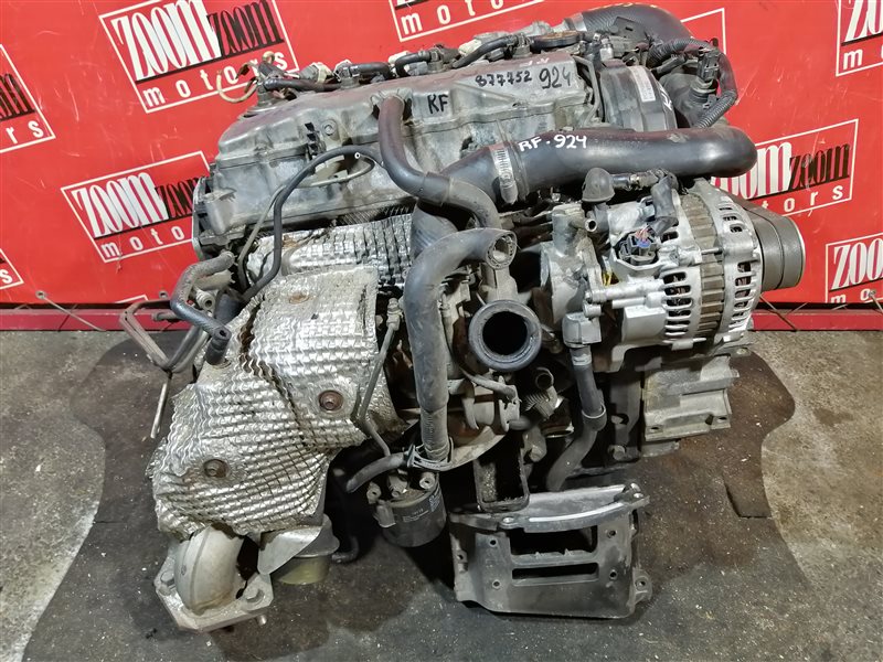 Двигатель, 133000 рублей, Красноярск