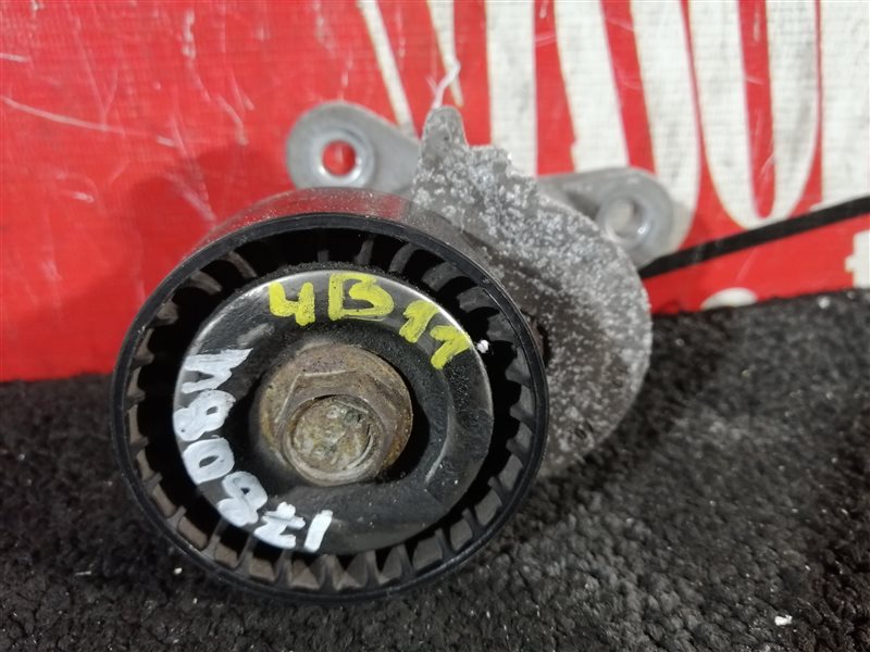 Ролик натяжителя, 1500 рублей, Красноярск