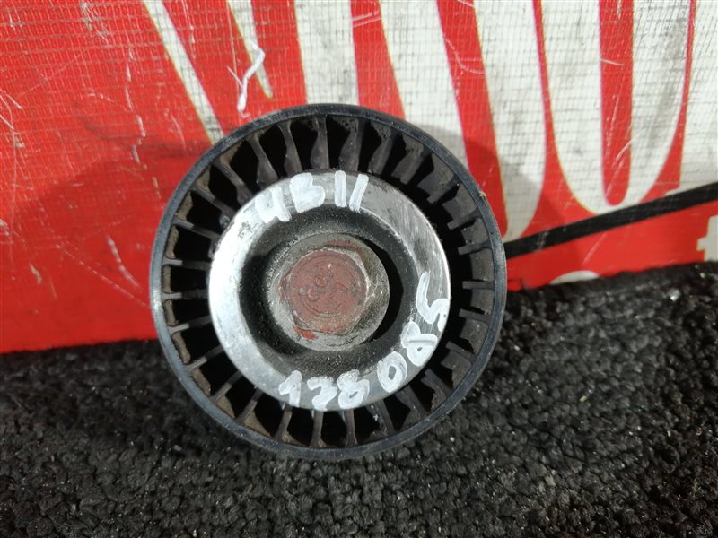 Ролик обводной приводного ремня, 800 рублей, Красноярск