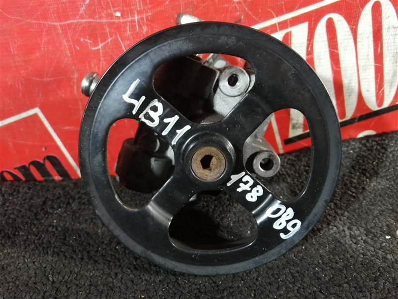 Насос гидроусилителя, 1900 рублей, Красноярск