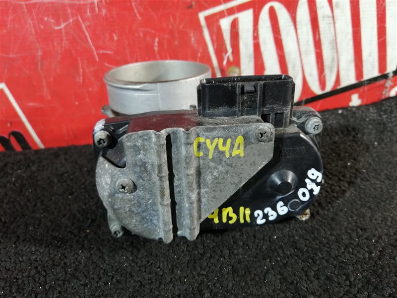 Заслонка дроссельная, 900 рублей, Красноярск