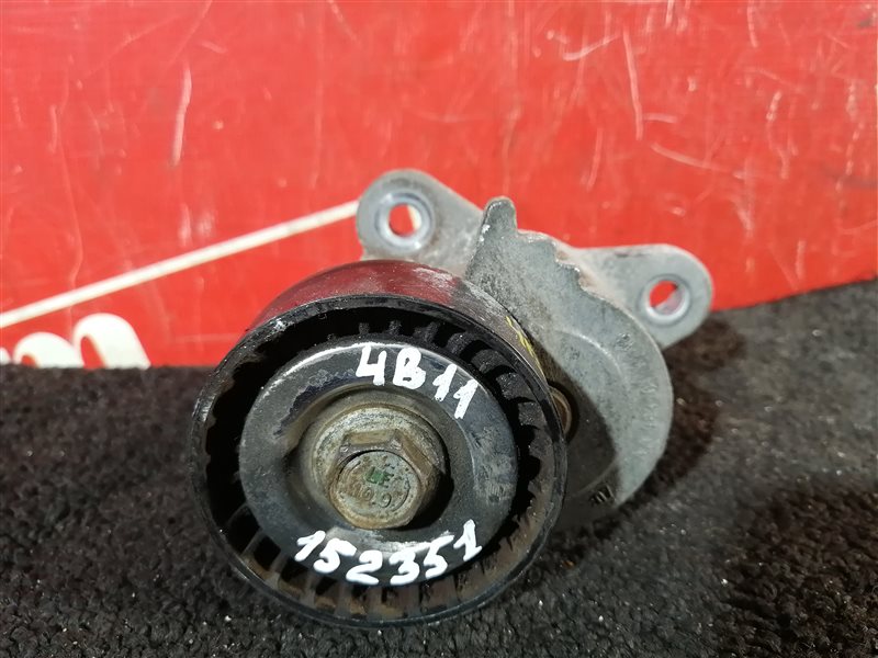 Ролик натяжителя, 1500 рублей, Красноярск