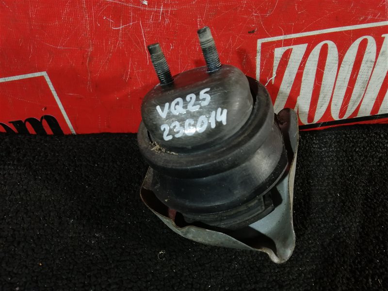 Подушка двигателя, 1900 рублей, Красноярск