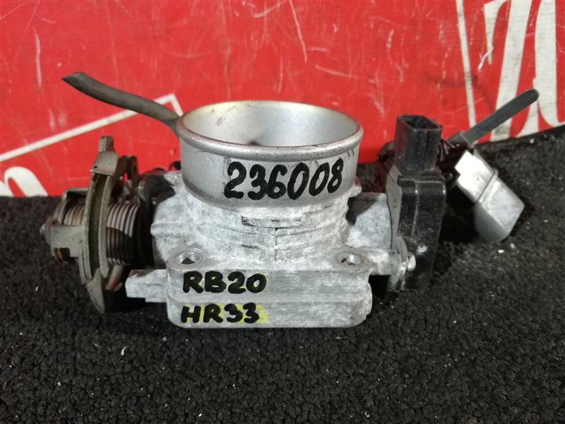 Заслонка дроссельная, 2900 рублей, Красноярск