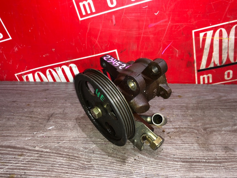 Насос гидроусилителя, 1800 рублей, Красноярск