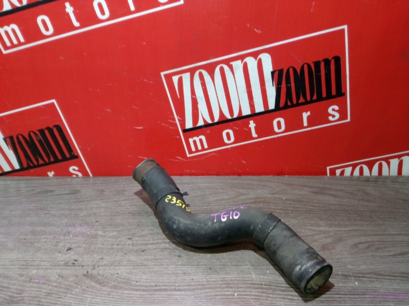 Патрубок радиатора, 500 рублей, Красноярск