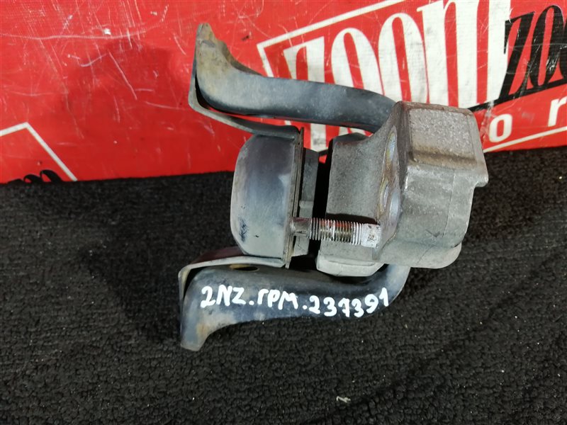 Подушка двигателя, 500 рублей, Красноярск