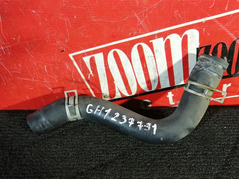 Патрубок радиатора, 800 рублей, Красноярск