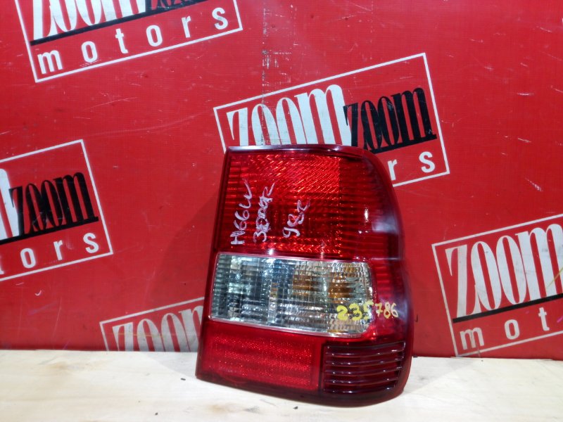 Фонарь (Стоп-сигнал), 7600 рублей, Красноярск