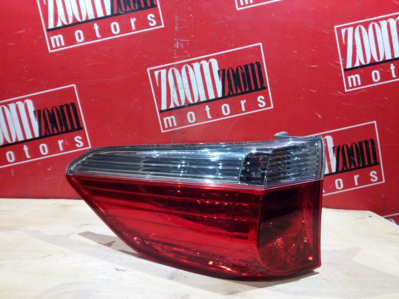 Фонарь (Стоп-сигнал), 1000 рублей, Красноярск