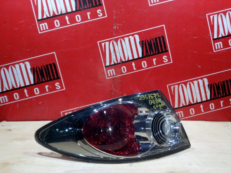 Фонарь (Стоп-сигнал), 1900 рублей, Красноярск