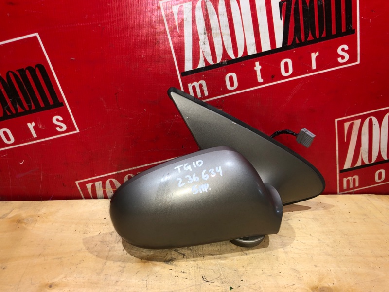 Зеркало боковое, 500 рублей, Красноярск