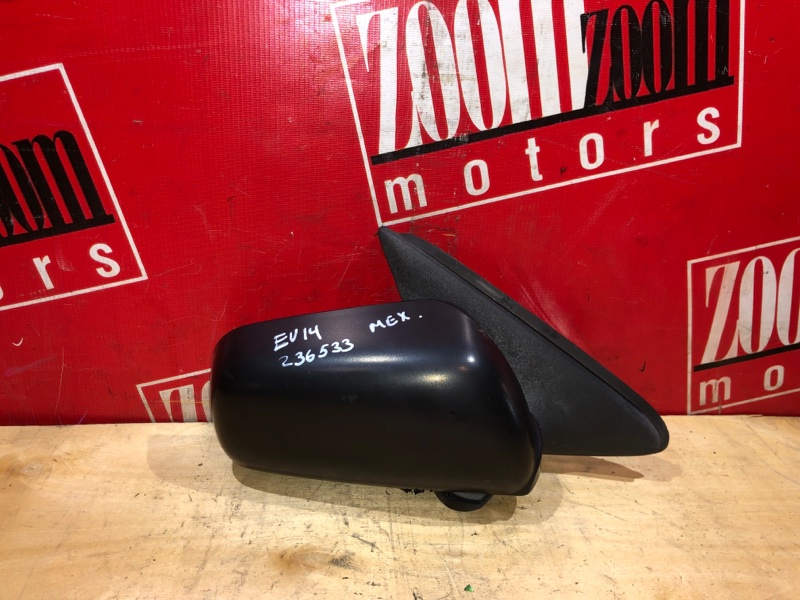 Зеркало боковое, 900 рублей, Красноярск