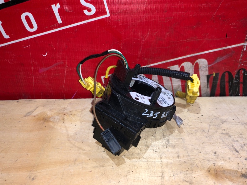 Шлейф-лента аирбага, 800 рублей, Красноярск