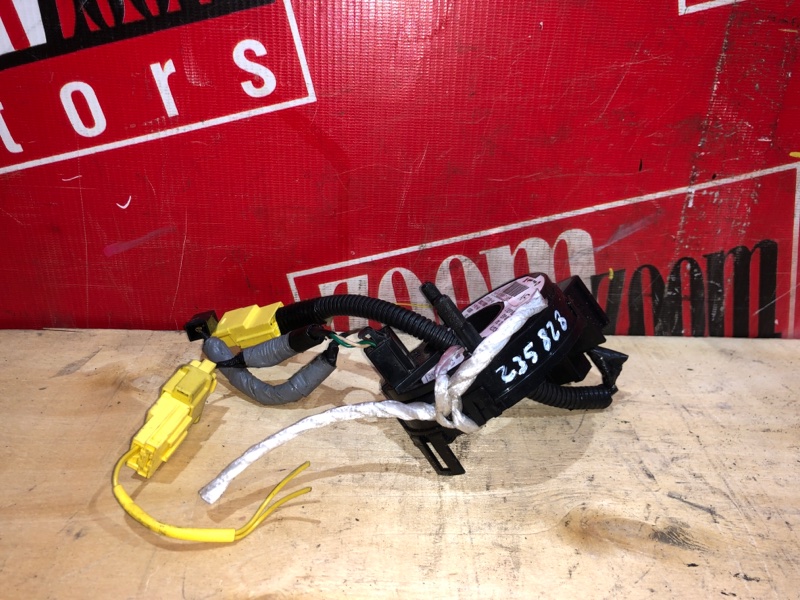 Шлейф-лента аирбага, 1000 рублей, Красноярск