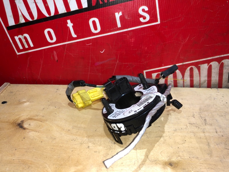 Шлейф-лента аирбага, 900 рублей, Красноярск