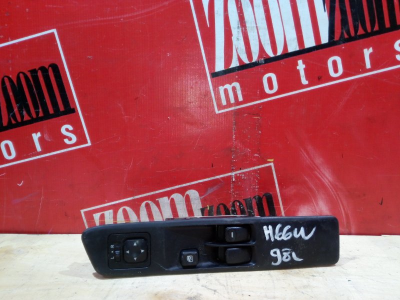 Блок управления стеклоподъемниками, 800 рублей, Красноярск