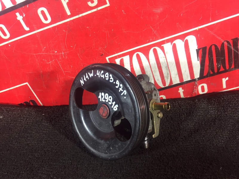 Насос гидроусилителя, 2900 рублей, Красноярск