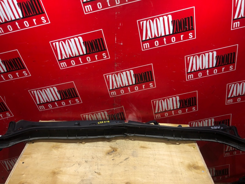 Решетка под лобовое стекло, 800 рублей, Красноярск