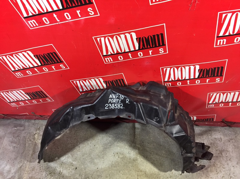 Подкрылок, 300 рублей, Красноярск