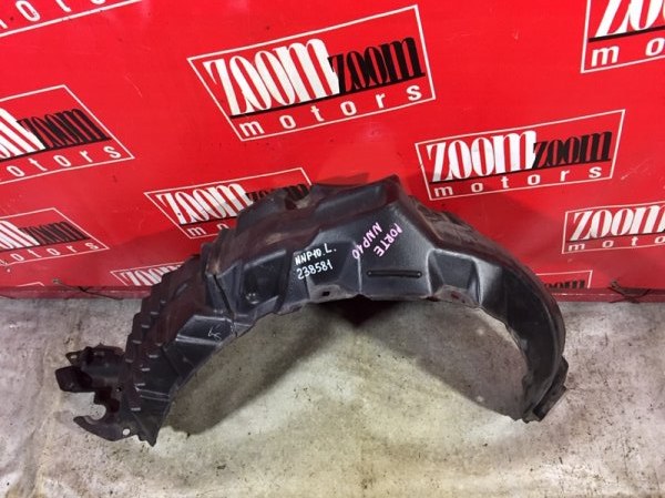 Подкрылок, 300 рублей, Красноярск