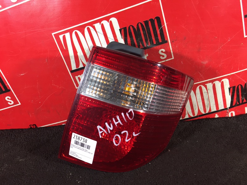 Фонарь (Стоп-сигнал), 800 рублей, Красноярск