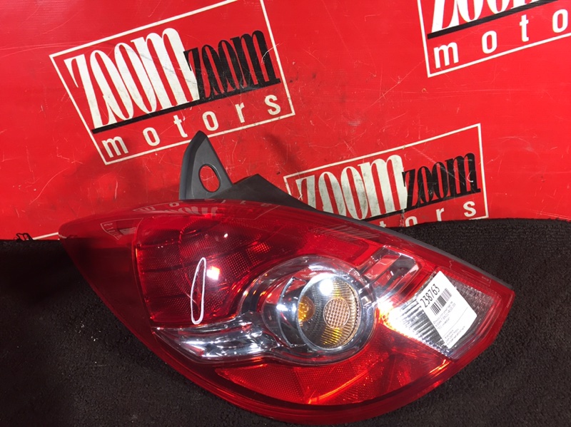 Фонарь (Стоп-сигнал), 1200 рублей, Красноярск