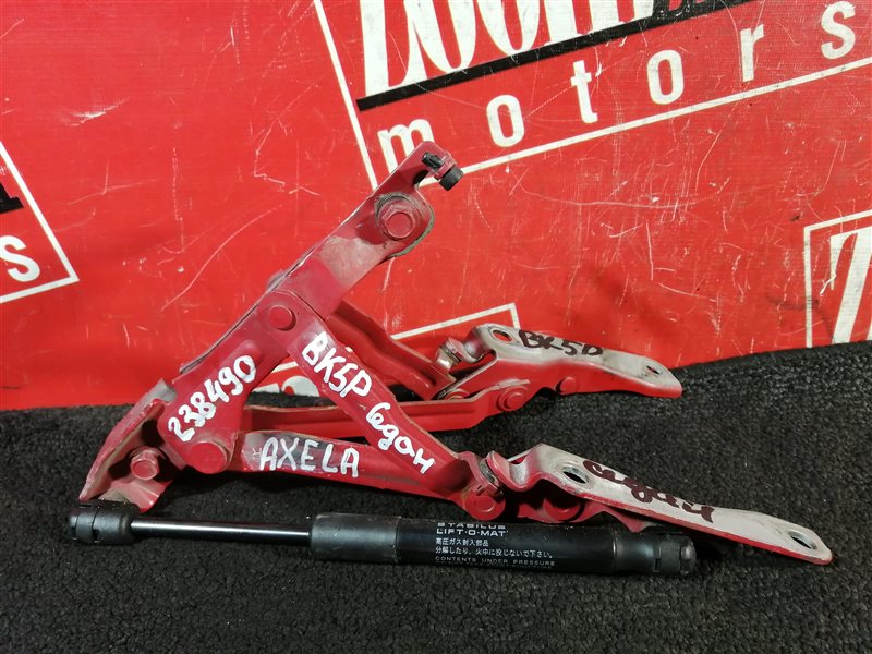 Кронштейн багажника, 800 рублей, Красноярск