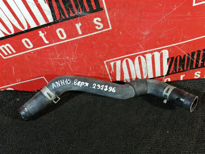 Патрубок радиатора, 1600 рублей, Красноярск