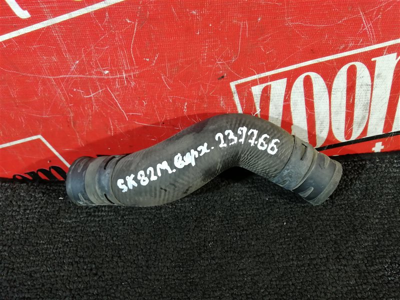 Патрубок радиатора, 1000 рублей, Красноярск