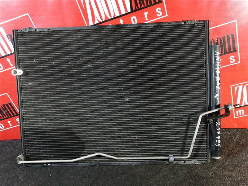 Радиатор кондиционера, 1900 рублей, Красноярск