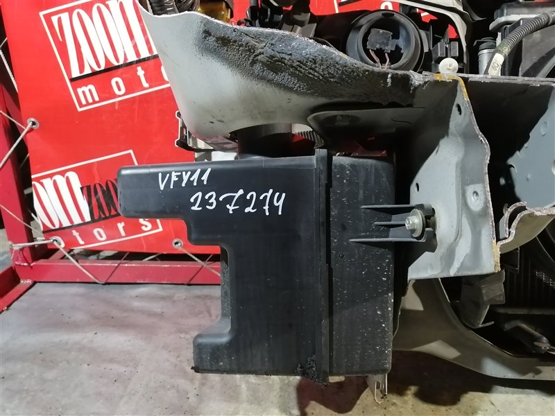 Резонатор воздушного фильтра, 700 рублей, Красноярск