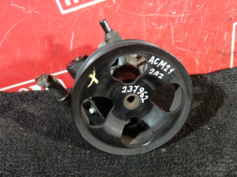 Насос гидроусилителя, 2900 рублей, Красноярск