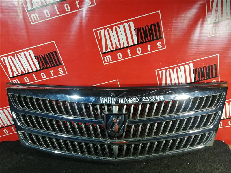 Решетка радиатора, 1900 рублей, Красноярск