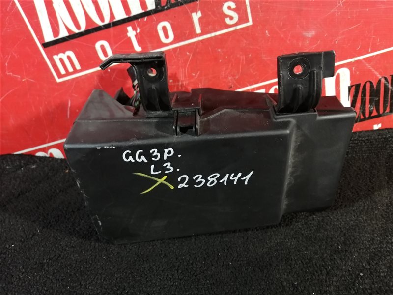 Блок реле и предохранителей, 500 рублей, Красноярск