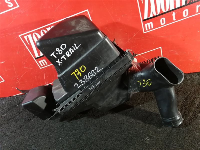 Корпус воздушного фильтра, 1200 рублей, Красноярск