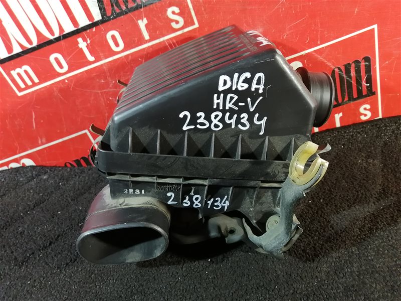 Корпус воздушного фильтра, 400 рублей, Красноярск