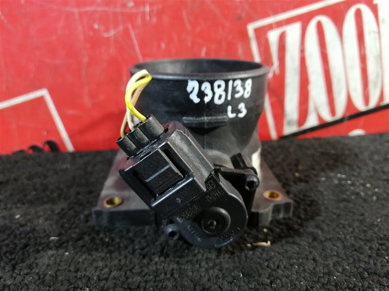 Заслонка дроссельная, 500 рублей, Красноярск