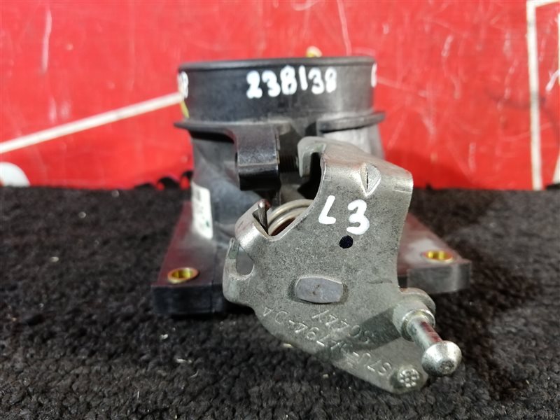 Заслонка дроссельная, 500 рублей, Красноярск