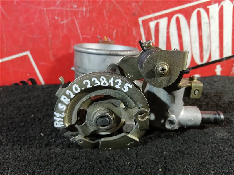 Заслонка дроссельная, 2900 рублей, Красноярск