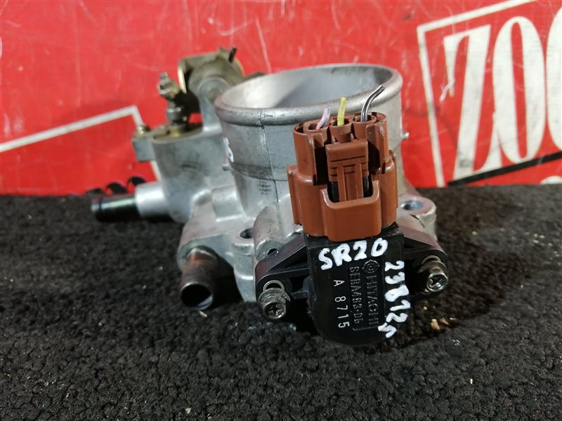 Заслонка дроссельная, 2900 рублей, Красноярск