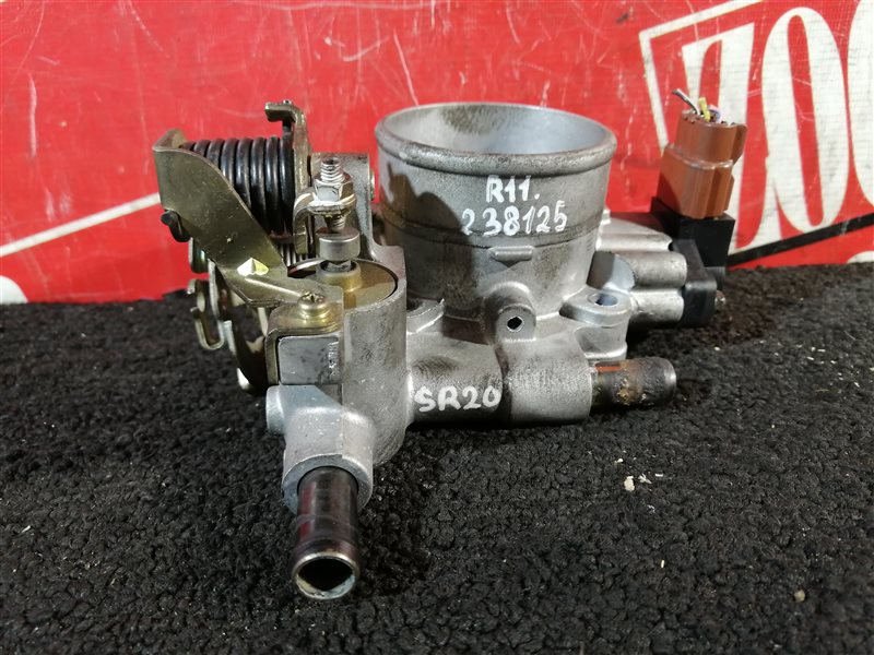 Заслонка дроссельная, 2900 рублей, Красноярск