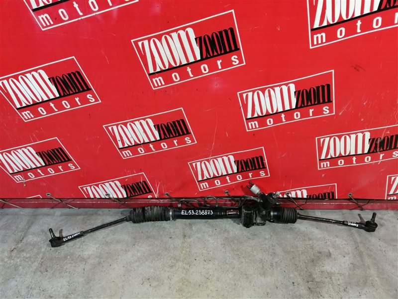 Рулевая рейка, 2000 рублей, Красноярск