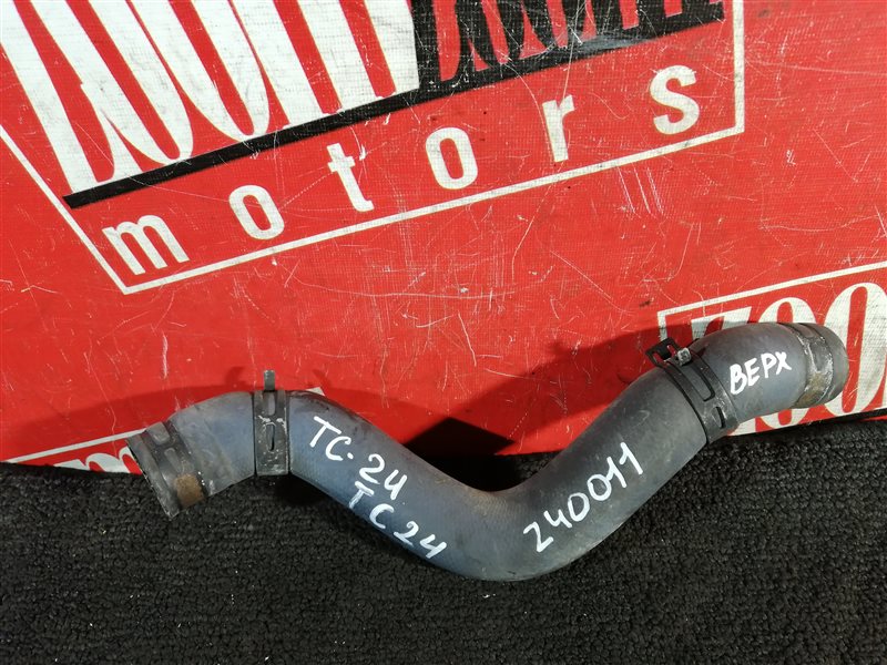 Патрубок радиатора, 1100 рублей, Красноярск