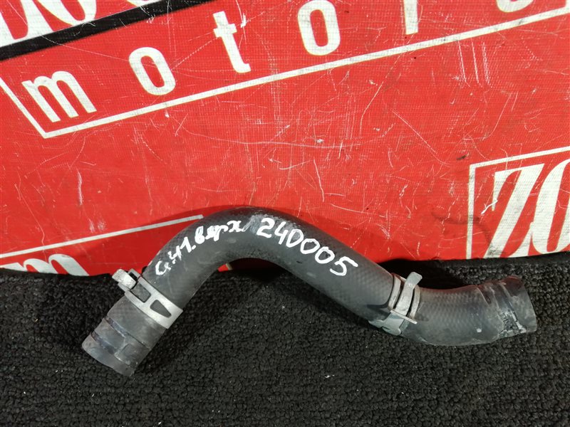 Патрубок радиатора, 800 рублей, Красноярск