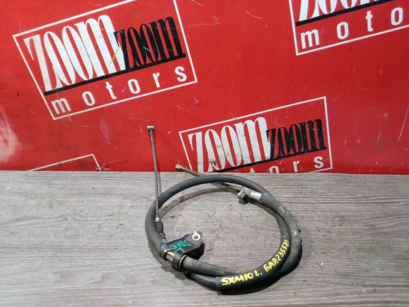 Трос ручника, 900 рублей, Красноярск