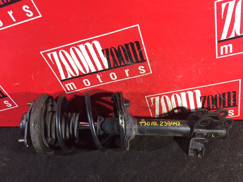 Стойка подвески, 1200 рублей, Красноярск