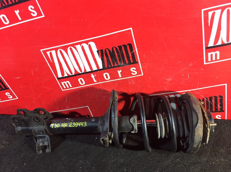 Стойка подвески, 1200 рублей, Красноярск